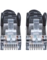 Intellinet Kabel Sieciowy Cat.6 S/FTP AWG 28 RJ45 30m Czarny (736022) - nr 21