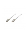 Intellinet Kabel Sieciowy Cat.6 S/FTP AWG 28 RJ45 30m Biały (736077) - nr 13