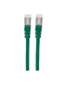 Intellinet Network Solutions Patchcord Cat6A S/FTP LSOH 3m zielony (736824) - nr 11