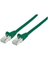 Intellinet Network Solutions Patchcord Cat6A S/FTP LSOH 3m zielony (736824) - nr 13