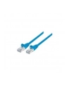 Intellinet Network Solutions Patchcord Cat6A SFTP 10m niebieski (736862) - nr 10