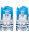 Intellinet Network Solutions Patchcord Cat6A SFTP 10m niebieski (736862) - nr 13