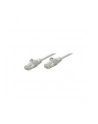 Intellinet Network Solutions Patchcord cat.6A SFTP CU 0,25m Szary (736992) - nr 12