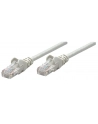 Intellinet Network Solutions Patchcord cat.6A SFTP CU 0,25m Szary (736992) - nr 4