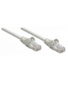 Intellinet Network Solutions Patchcord cat.6A SFTP CU 0,25m Szary (736992) - nr 6