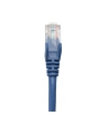 Intellinet Network Solutions Patchcord Cat6A SFTP 0.25m niebieski (737050) - nr 3