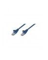 Intellinet Network Solutions Patchcord Cat6A SFTP 0.25m niebieski (737050) - nr 9
