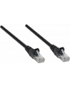 Intellinet Network Solutions RJ-45/RJ-45 kat.5e SF/UTP Czarny 1.5m (739009) - nr 11