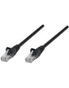 Intellinet Network Solutions RJ-45/RJ-45 kat.5e SF/UTP Czarny 1.5m (739009) - nr 12