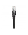 Intellinet Network Solutions RJ-45/RJ-45 kat.5e SF/UTP Czarny 1.5m (739009) - nr 6