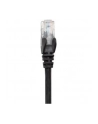 Intellinet Network Solutions RJ-45/RJ-45 kat.5e SF/UTP Czarny 1.5m (739009) - nr 7