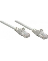 Intellinet Network Solutions Patchcord Cat6 SFTP 0.25m szary (739788) - nr 18