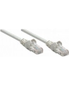 Intellinet Network Solutions Patchcord Cat6 SFTP 0.25m szary (739788) - nr 19