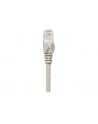 Intellinet Network Solutions Patchcord Cat6 SFTP 0.25m szary (739788) - nr 5