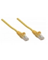 Intellinet Network Solutions Patchcord Cat6 S/FTP PVC 0,25m Żółty (739818) - nr 4
