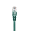 Intellinet Network Solutions Kabel RJ-45 Cat6 CU U/UTP 0.25m zielony (739825 ) - nr 2
