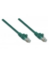 Intellinet Network Solutions Kabel RJ-45 Cat6 CU U/UTP 0.25m zielony (739825 ) - nr 5
