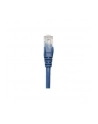 Intellinet Network Solutions Kabel RJ-45 Cat6 CU U/UTP 0.25m niebieski (739832 ) - nr 7