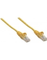 Intellinet Network Solutions Patchcord Cat6 CU S/FTP LSOH 1,5m Żółty (739870) - nr 13