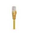 Intellinet Network Solutions Patchcord Cat6 CU S/FTP LSOH 1,5m Żółty (739870) - nr 3