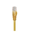Intellinet Network Solutions Patchcord Cat6 CU S/FTP LSOH 1,5m Żółty (739870) - nr 8