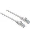 Intellinet Network Solutions Patchcord S/FTP kat.7 0,25m Szary (740555) - nr 14