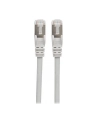 Intellinet Network Solutions Patchcord S/FTP kat.7 0,25m Szary (740555) - nr 21