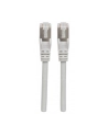Intellinet Network Solutions Patchcord S/FTP kat.7 0,25m Szary (740555) - nr 5