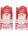 Intellinet Network Solutions Patchcord S/FTP kat.7 0,25m Czerwony (740579) - nr 14