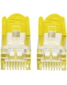 Intellinet Network Solutions Patchcord S/FTP 26 AWG kat.7 0,25m Żółty (740586) - nr 14