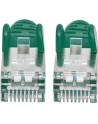 Intellinet Network Solutions Patchcord S/FTP kat.7 0,25m Zielony (740593) - nr 16