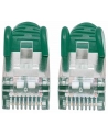 Intellinet Network Solutions Patchcord S/FTP kat.7 0,25m Zielony (740593) - nr 4