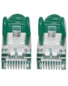 Intellinet Network Solutions Patchcord S/FTP kat.7 0,25m Zielony (740593) - nr 6