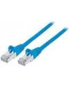 Intellinet Network Solutions Patchcord S/FTP kat.7 0,25m Niebieski (740609) - nr 13