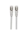 Intellinet Network Solutions Patchcord S/FTP kat.7 0,5m Szary (740616) - nr 17