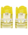 Intellinet Network Solutions Patchcord S/FTP kat.7 0,5m Żółty (740647) - nr 5
