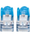 Intellinet Network Solutions Patchcord S/FTP kat.7 0,5m Niebieski (740661) - nr 16