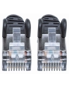 Intellinet Network Solutions Patchcord S/FTP kat.7 1m Czarny (740685) - nr 11