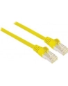 Intellinet Network Solutions Patchcord S/FTP kat.7 1m Żółty (740708) - nr 20