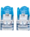 Intellinet Network Solutions Patchcord S/FTP kat.7 1m Niebieski (740722) - nr 24