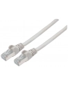 Intellinet Network Solutions Patchcord S/FTP kat.7 1,5m Szary (740739) - nr 1