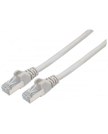 Intellinet Network Solutions Patchcord S/FTP kat.7 1,5m Szary (740739) nr 2