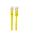 Intellinet Network Solutions Patchcord S/FTP kat.7 10m Żółty (740746) - nr 11