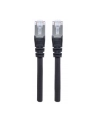 Intellinet Network Solutions Patchcord S/FTP kat.7 1,5m Czarny (740753) - nr 5