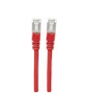 Intellinet Network Solutions Patchcord S/FTP kat.7 1,5m Czerwony (740760) - nr 12