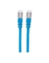 Intellinet Network Solutions Patchcord kat.7 S/FTP 1,5m Niebieski (740791) - nr 19