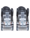 Intellinet Network Solutions Patchcord S/FTP kat.7 2m Czarny (740814) - nr 7