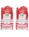 Intellinet Network Solutions Patchcord S/FTP kat.7 2m Czerwony (740821) - nr 3