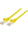 Intellinet Network Solutions Patchcord S/FTP kat.7 2m Żółty (740838) - nr 20