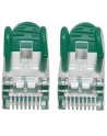 Intellinet Network Solutions Patchcord S/FTP kat.7 2m Zielony (740845) - nr 10